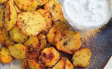 7 Причин почему не пропекается картофель в духовке