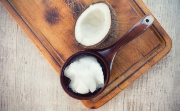 Профессор из Германии считает что кокосовое масло это «чистый яд»