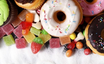 Диетологи предупреждают: резкое уменьшение сахара  в питании может привести к проблемам со здоровьем и дают советы как правильно избавиться от сахарной зависимости