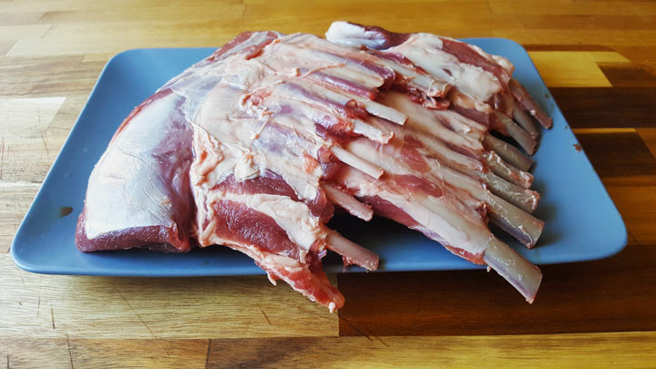 Как приготовить отбивные в духовке из свинины