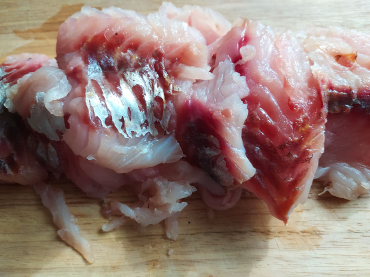 Котлеты из сайды — очень вкусные рецепты