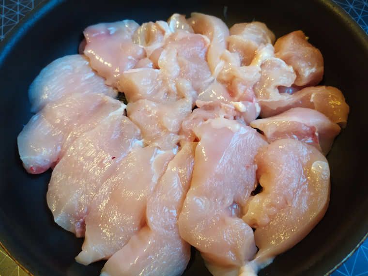 Как приготовить Грудка куриная запеченная в духовке с сыром рецепт пошагово