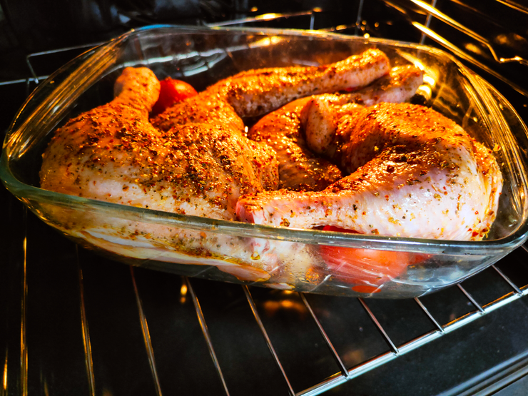 Курица в соевом соусе - пошаговый рецепт с фото и видео от Всегда Вкусно!
